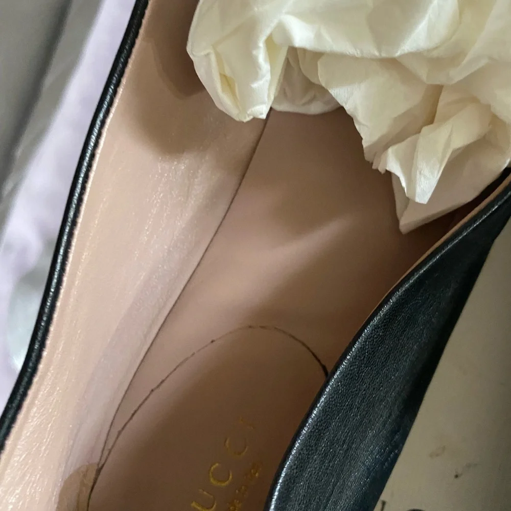 Gucci Flats shoes - Picture 12 of 12
